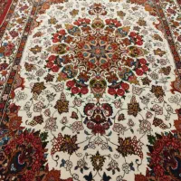 فرش بختیاری زارعی