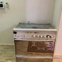 اجاق گاز|اجاق گاز و لوازم برقی پخت‌وپز|آمل, |دیوار