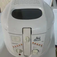 سرخ کن هوم کینگ