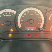 تیبا 2|خودرو سواری و وانت|اراک, |دیوار