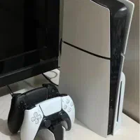 PS5 Slim Standard
