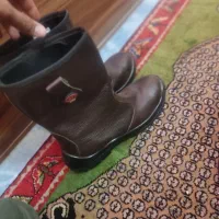 کفش ایمنی