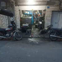۱۵متر مغازه فعال