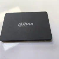 SSD 512 GB با سلامتی 100 دردصد