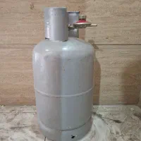 کپسول گاز ۱۱ کیلویی فرگاز
