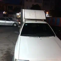 وانت پراید