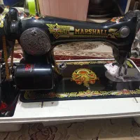 چرخ خیاطی