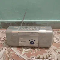 رادیو ضبط نو