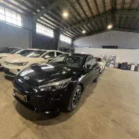 ej7+ مدل 2024|خودرو سواری و وانت|تهران, حکمت|دیوار