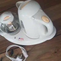 چای ساز برقی