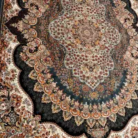 یک جفت فرش ۹ متری درحد نو