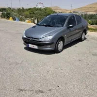 فروش 206 sd مدل 95
