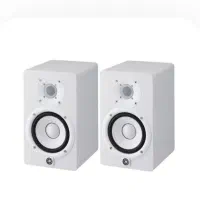 مانیتورینگ Hs8 white
