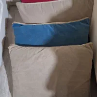کوسن مبل بالشت