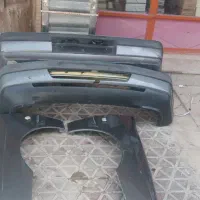 سپر و گلگیر 405