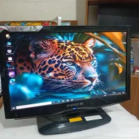 تلویزیون ۲۲ اینچ برند دوو(دارای دیجیتال داخلی)
