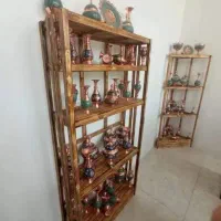 ساخت کتاب خانه و.. قیمت شگفت آور