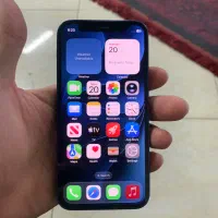 iphone 12 mini|موبایل|پاکدشت, پاکدشت (مامازند)|دیوار