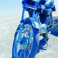 موتور ۱۲۵
