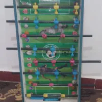 فوتبال دستی