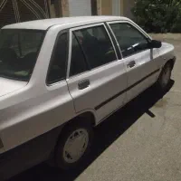 پراید۱۳۱ مدل۹۳