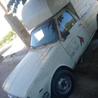 وانت پیکان مدل 81