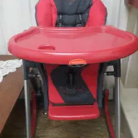 میزغذاخوری کودک درحد نو