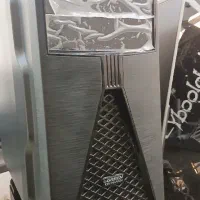 کیس قوی و پرسرعت