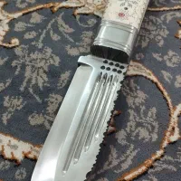 چاقو بابا