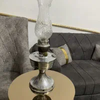 چراغ نفتی