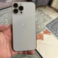 آیفون ۱۳ پرومکس ۲۵۶ شرکتی