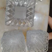 آجیل خوری ۱۲ نفره پیرکس