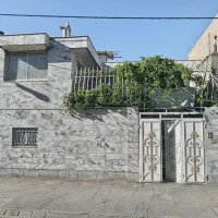 فروش-ویلایی-دو-طبقه-100متری-شیک