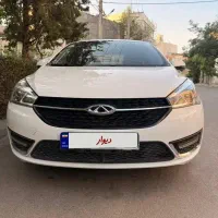 اریزو 5 توربو در حد
