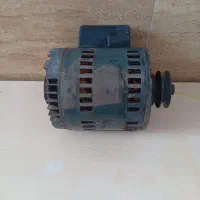 دینام کولر الکتروژن 7000 سیم پیچ تمام مس