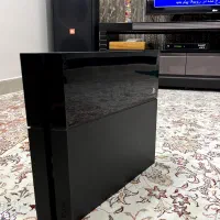 PS4 FAT 1T|کنسول، بازی ویدئویی و آنلاین|اراک, |دیوار