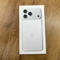 Iphone / آیفون ۱۷ پرو مکس ۲۵۶ گیگ