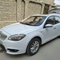 برلیانس ۳۲۰ مدل ۹۵