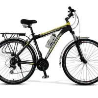 دوچرخه ۲۸ برند Cannondell مدل Touring F2