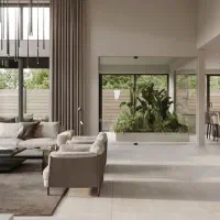 ۷۵ متر خوش نقشه کهریزک