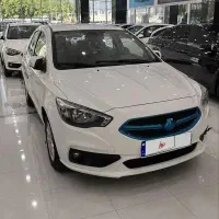 شاهین G  اتومات CVT صفر مدل 1404