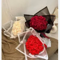 گل روبانی