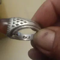 انگشتر عقیق