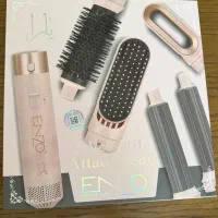 سشوار ایتالیایی Enzo