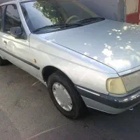 پژو۴۰۵ استثنایی (بیرنگ درحد صفر)