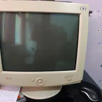 مانیتور الجی LG 775E