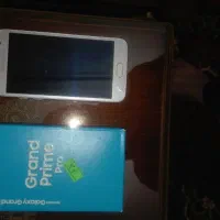 Samsung galaxy grande prime pro