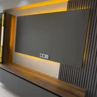 کابینت و دکوراسیون