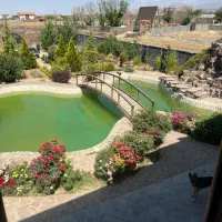 اجاره روزانه باغ ویلا لاکچری