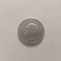 سکه قدیمی